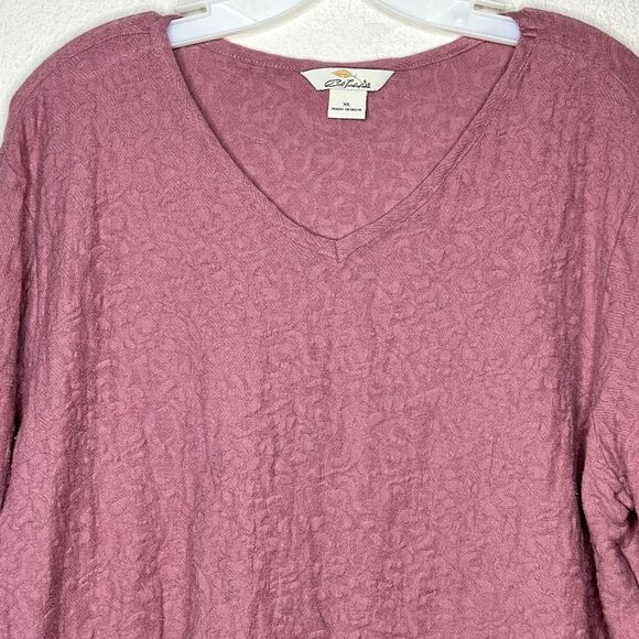 Bob Timberlake Top - Picture 2 of 7